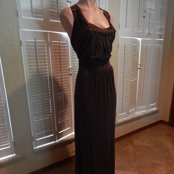 SIGNATURE BY ROBBIE BEE DRESS - Picture 4 of 6